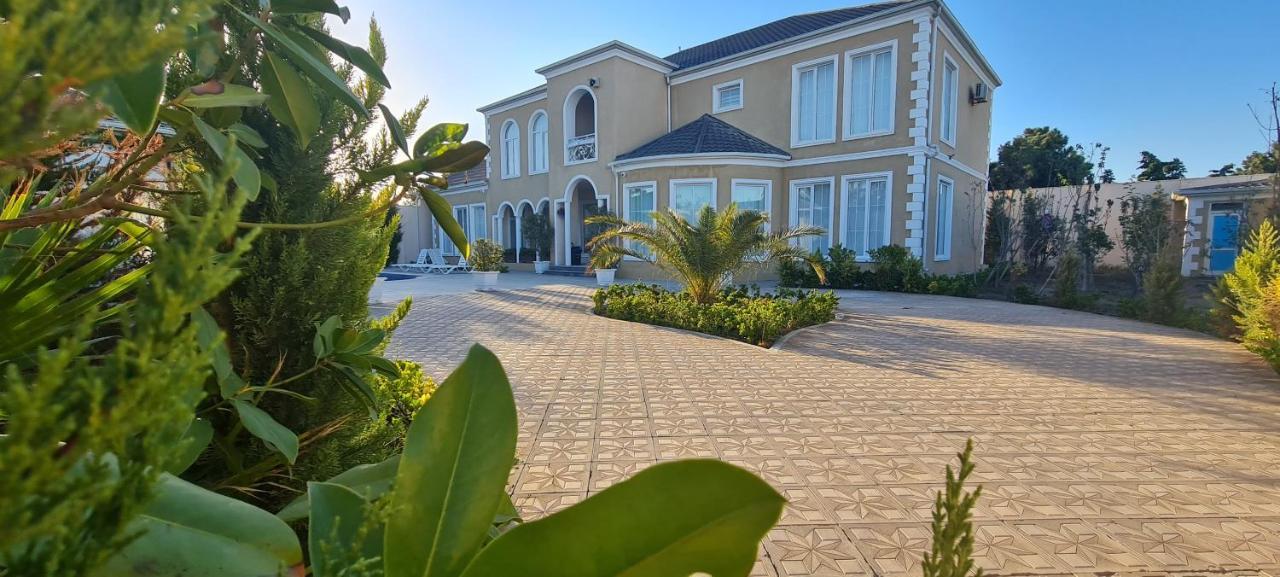 Mardakan Villa *