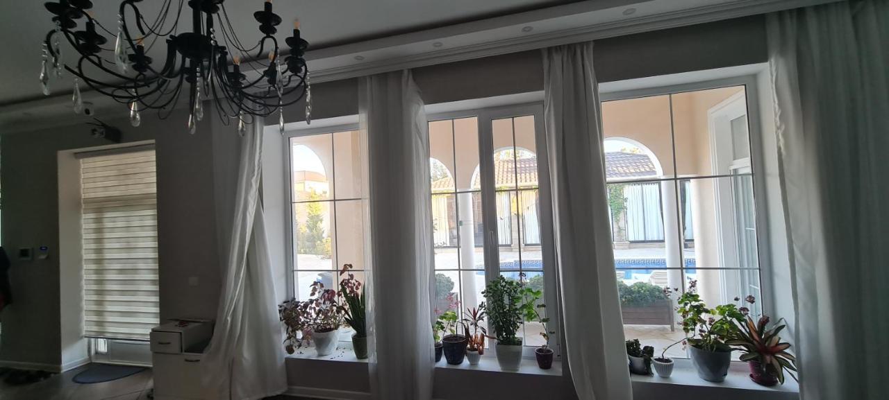 Mardakan Villa Baku