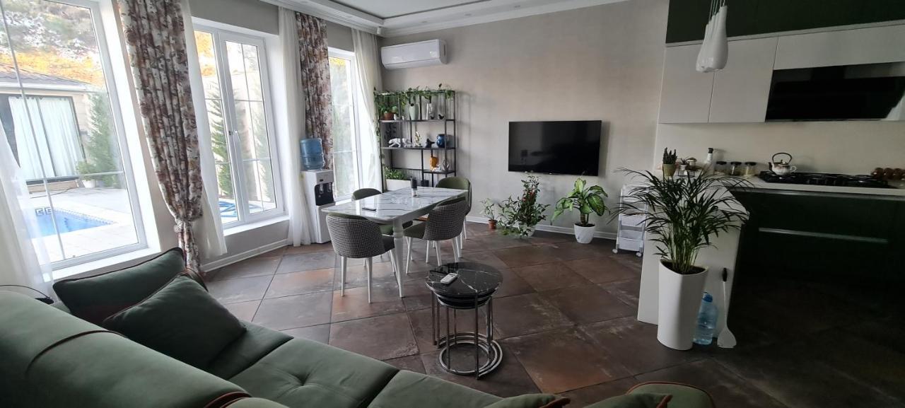 Mardakan Villa Baku