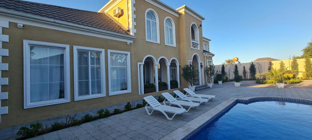 Mardakan Villa Baku
