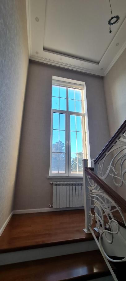 Villa Mardakan *