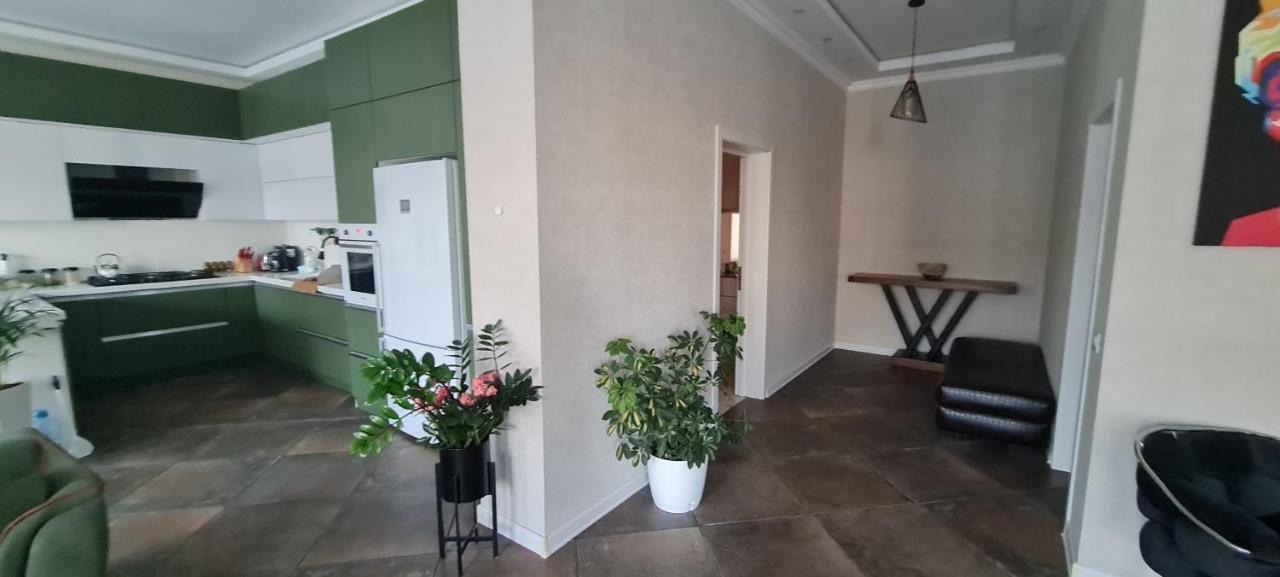 Mardakan Villa