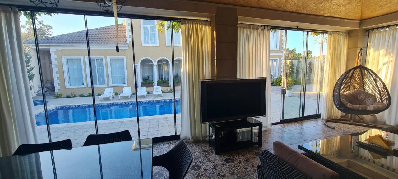 Mardakan Villa