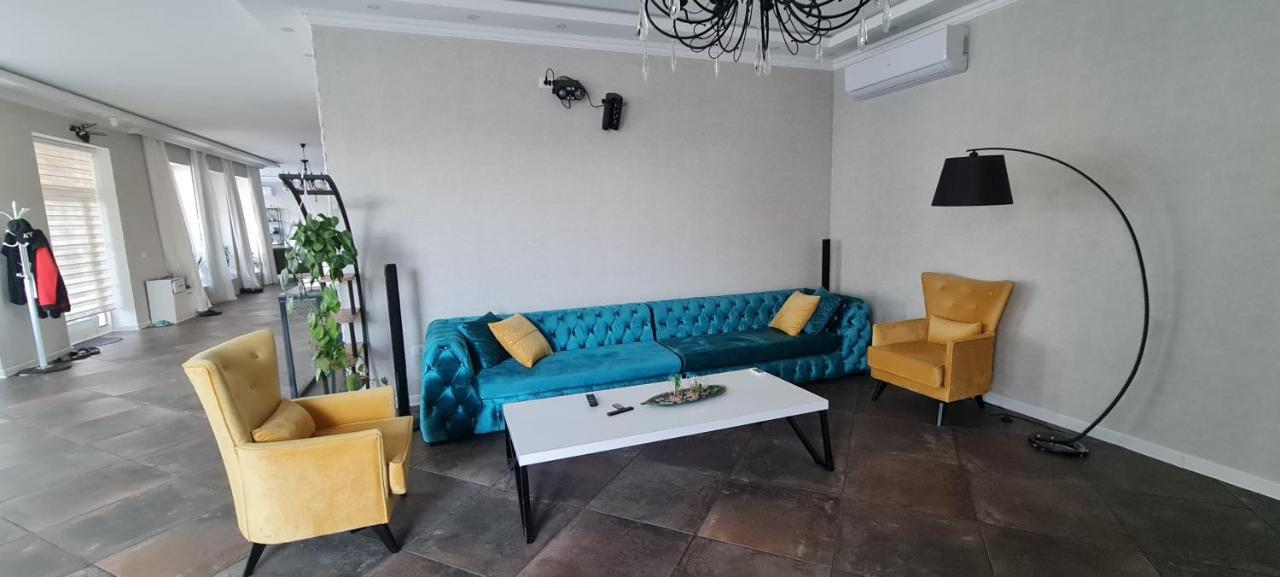 Villa Mardakan Baku